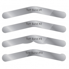 Toff Band #1 Universal 0015 Giant